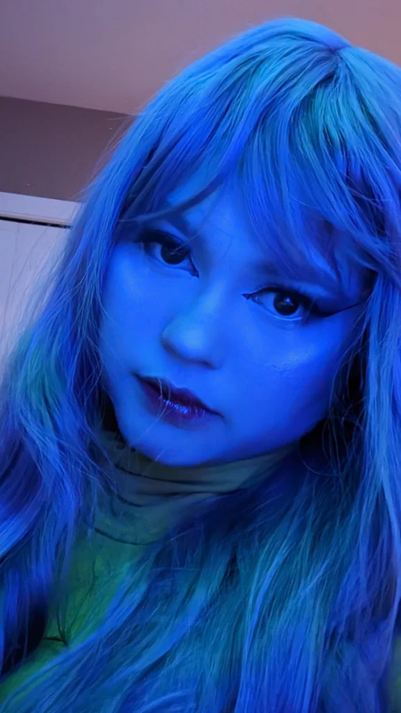 Izaly Hilary's avatar