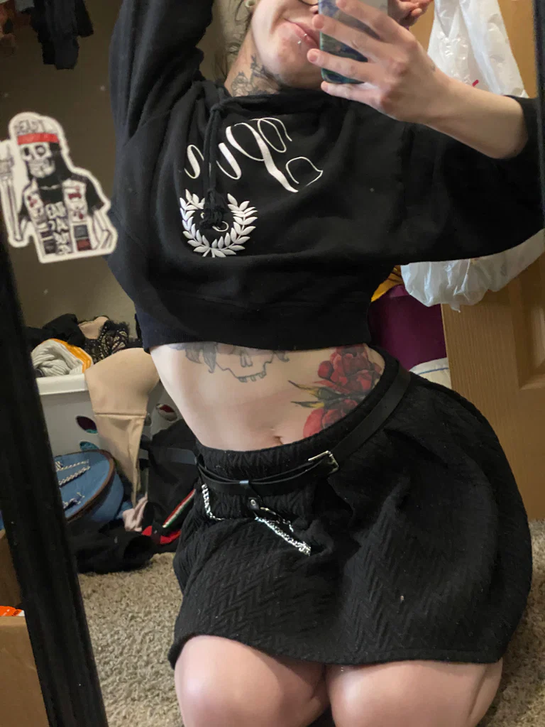 Jenniferallen's avatar