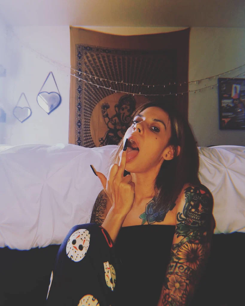 Lilith's avatar