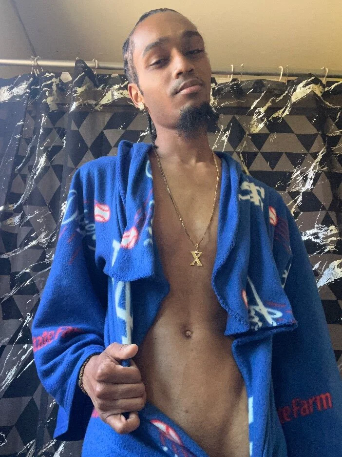 XMan (DodgerBoy) ⚾️'s avatar