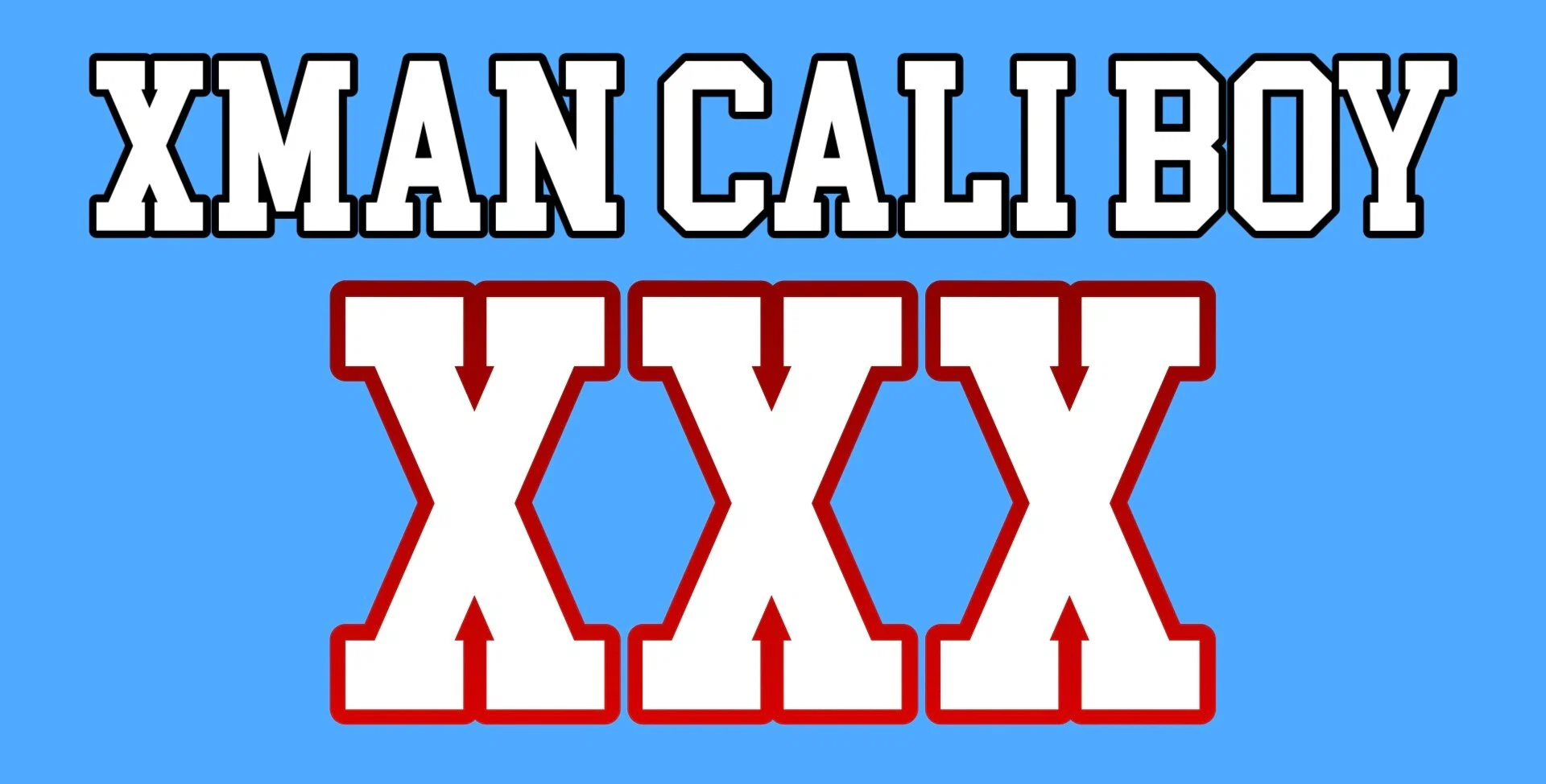 XMan (DodgerBoy) ⚾️ profile banner