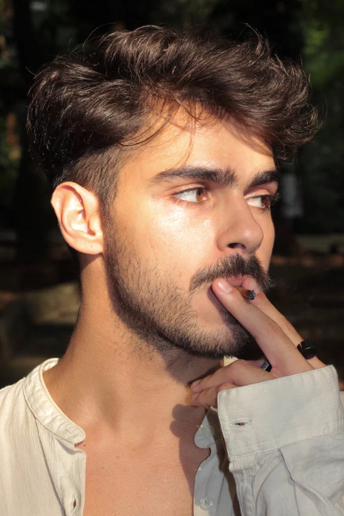 Yago's avatar
