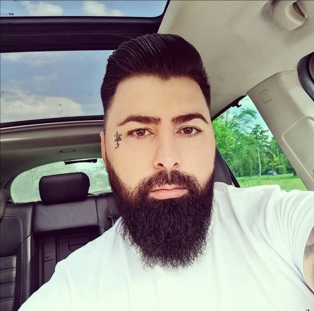 Horustattooartist