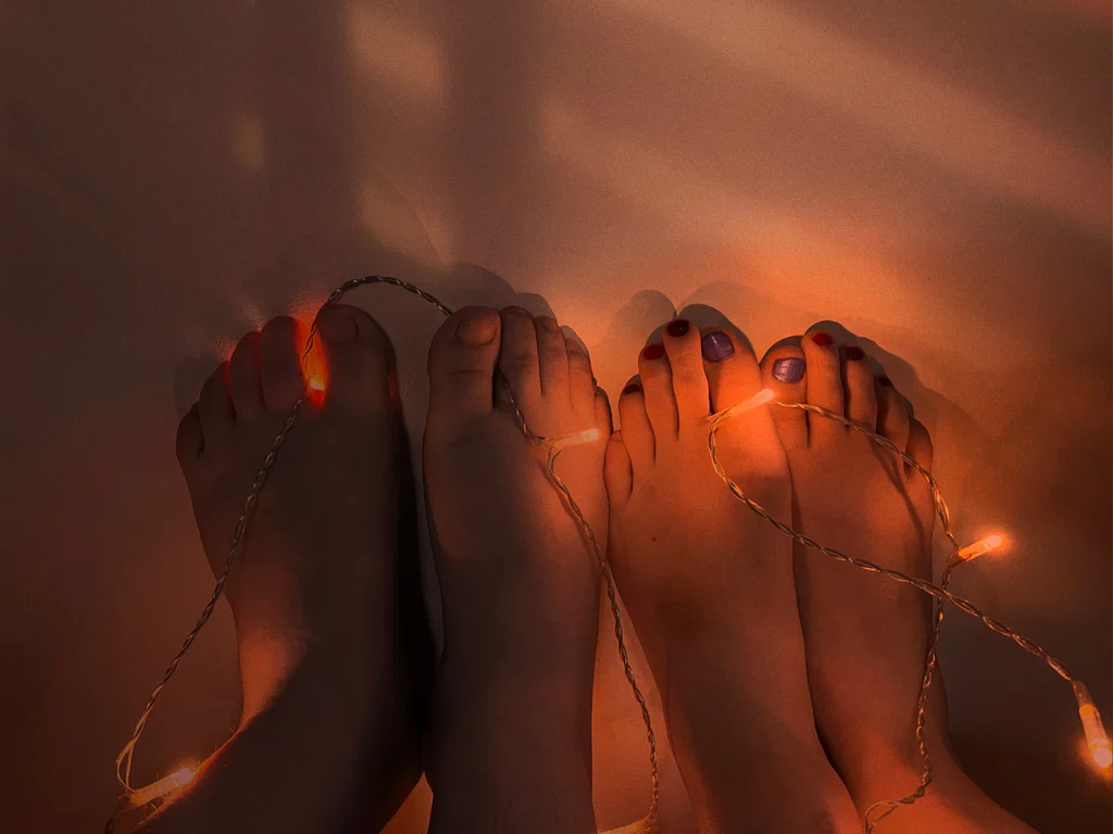 TwinFeet's avatar