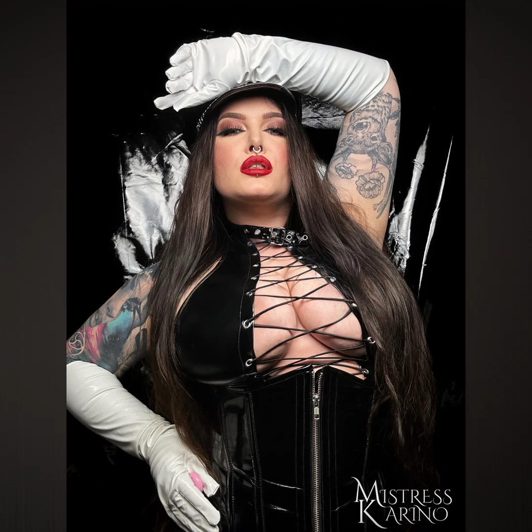🇵🇱Mistress Karino POLSKA🇵🇱 profile banner
