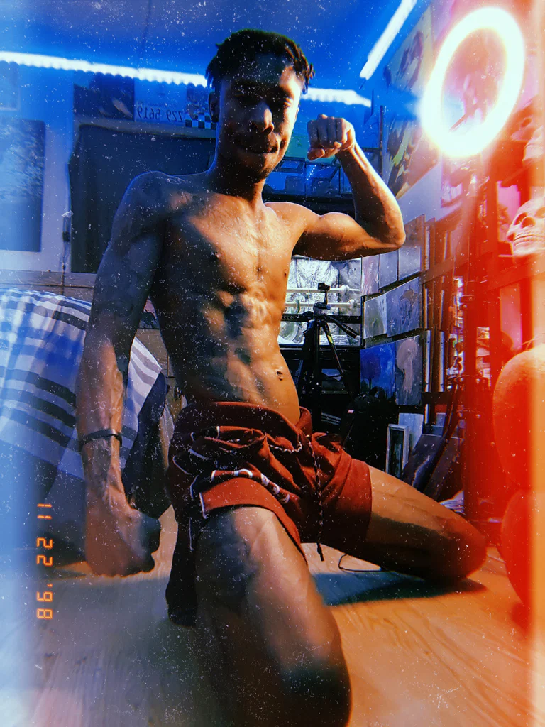 Tāttëd &amp; Hørņý 🥵💫🦕's avatar