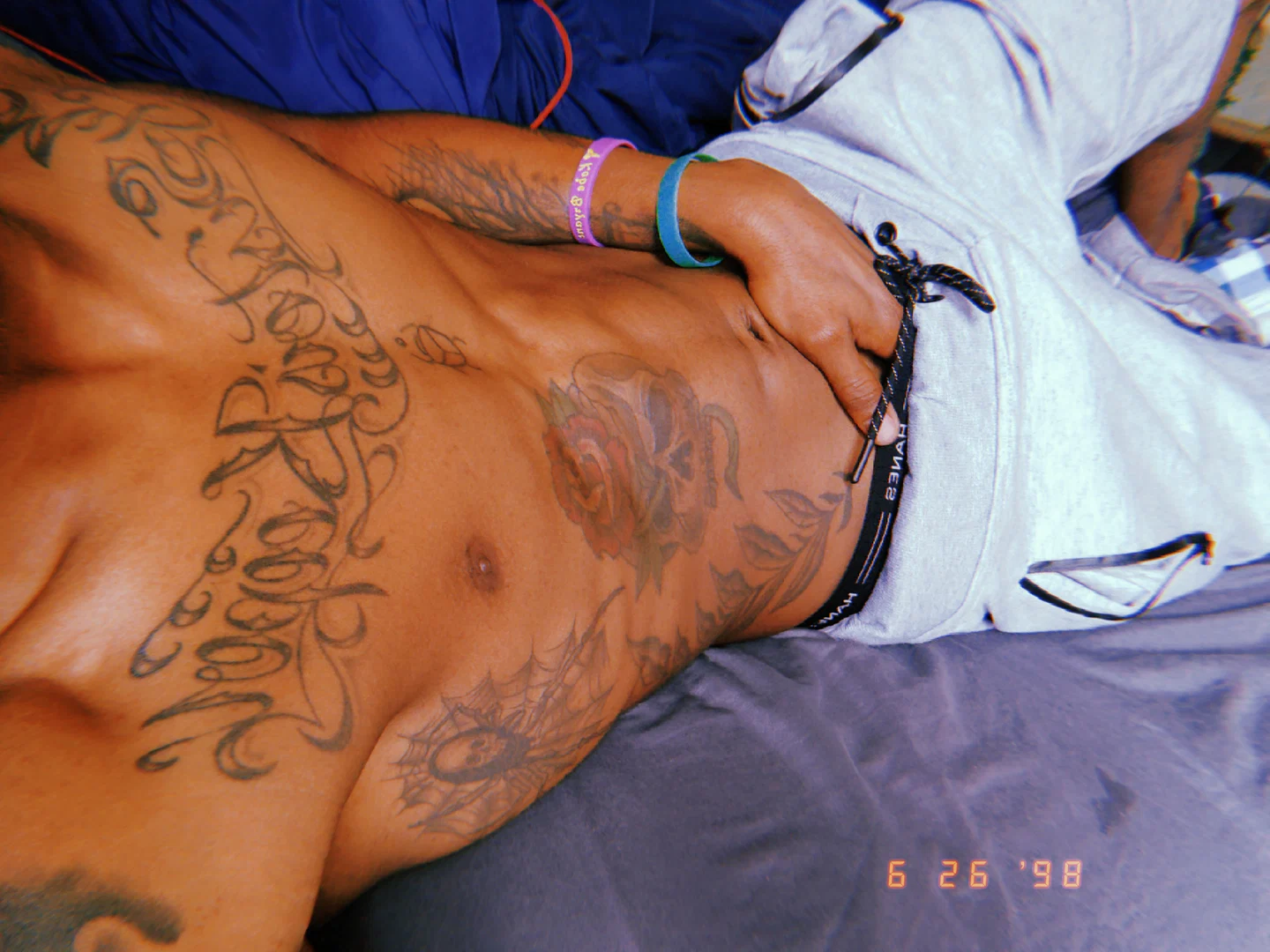 Tāttëd & Hørņý 🥵💫🦕 profile banner