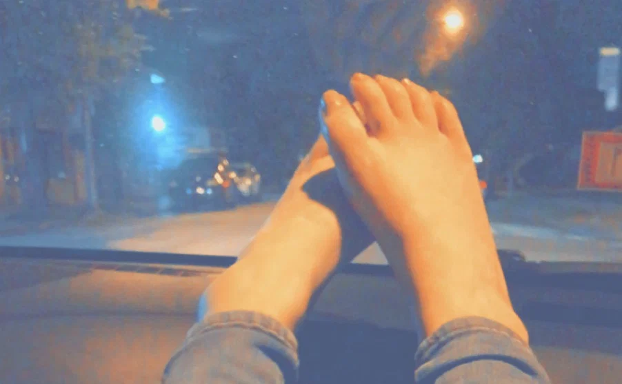Nude Feet Always profile banner