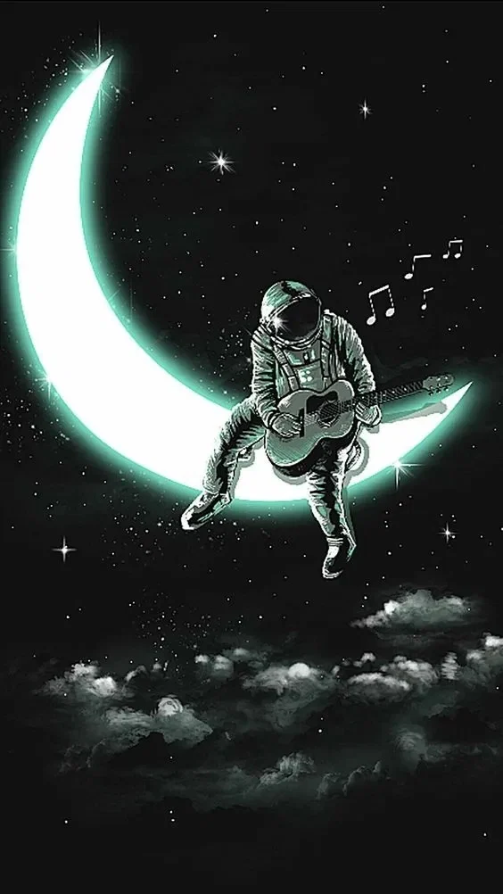 Black saint profile banner