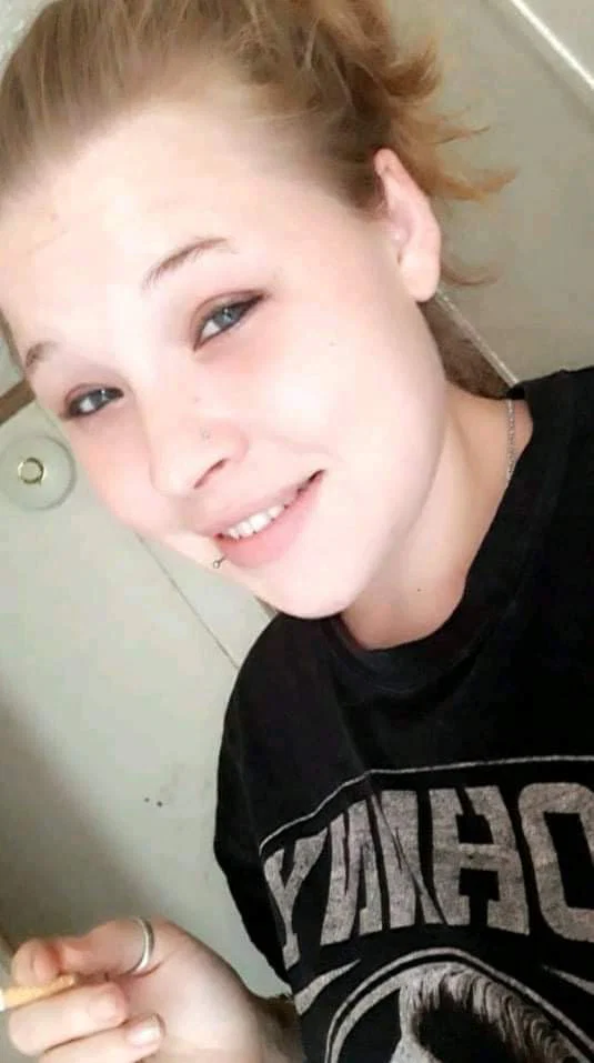 Samantha Johnson's avatar