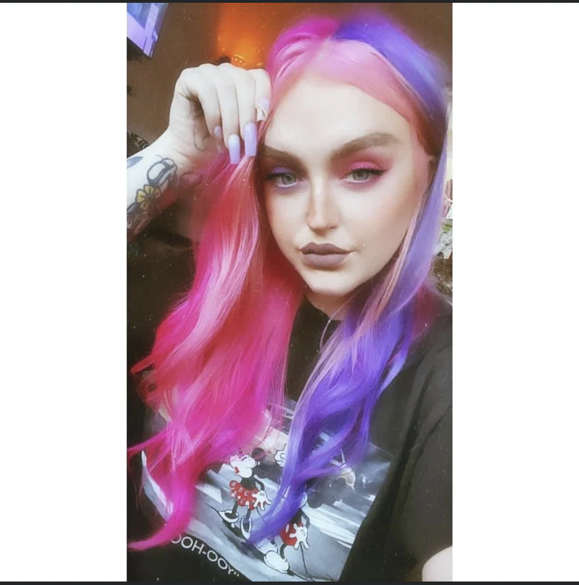 Maisie's avatar