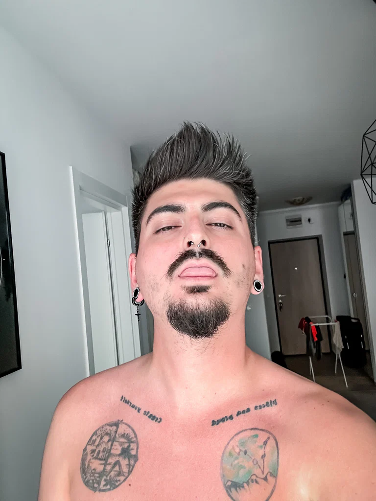 KinderBoy's avatar