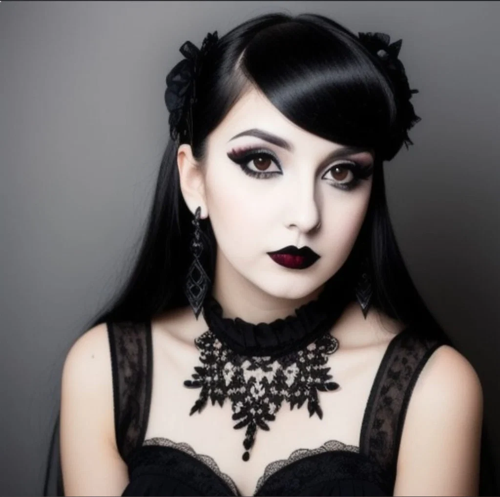 Goth Kitty's avatar