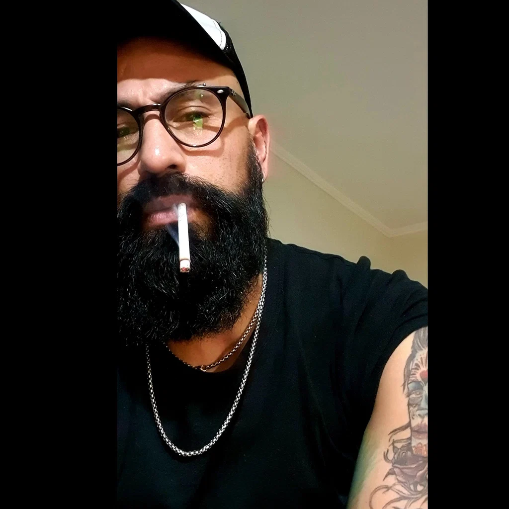 Leonblackbeard's avatar