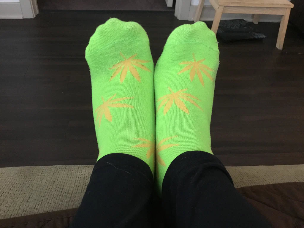 AbbyLovelyFeet's avatar