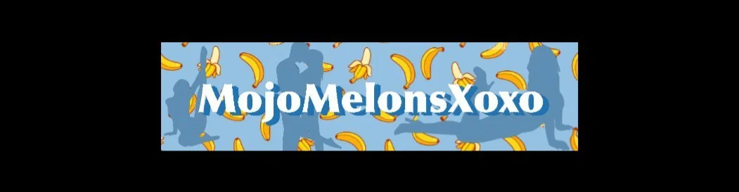 Mojo profile banner