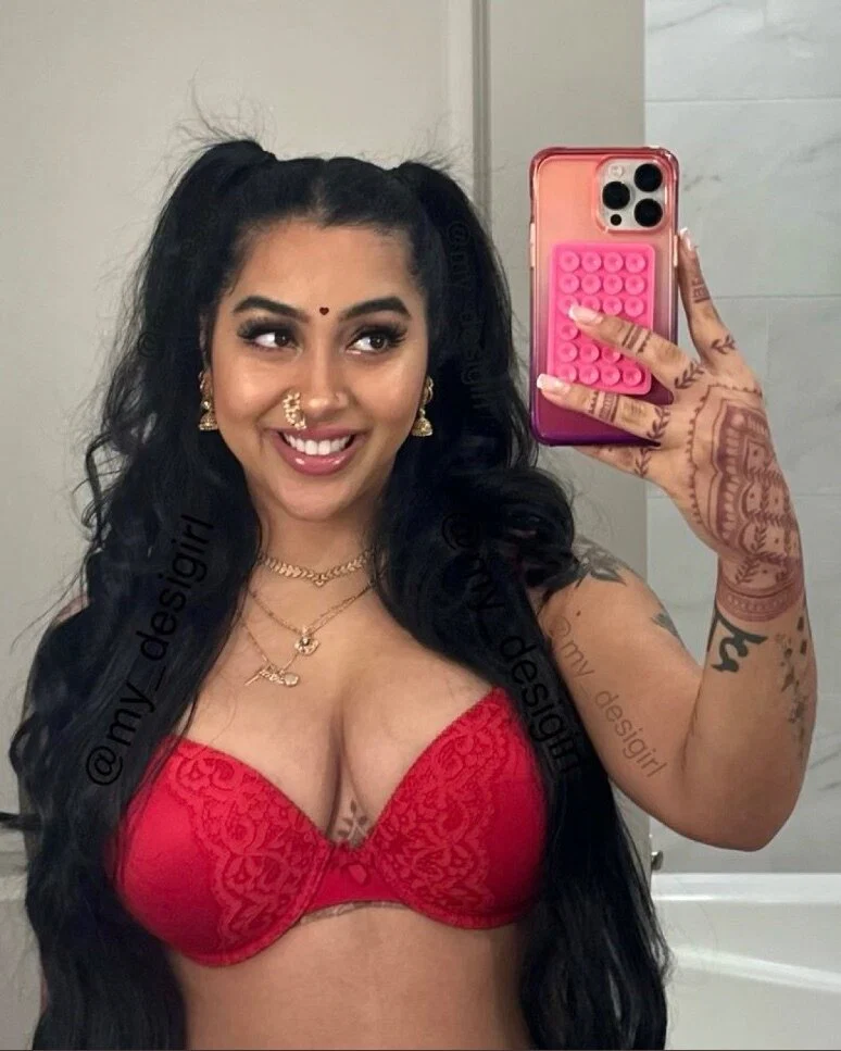 Goddess Vishakha My_DesiGirl 🇮🇳