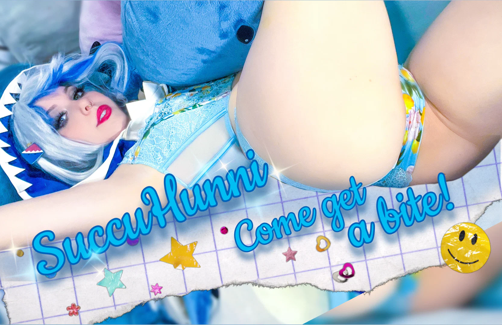 SuccuHunni profile banner