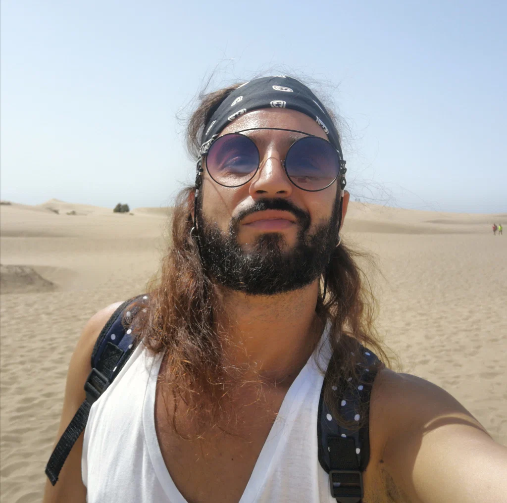 Bomat's avatar