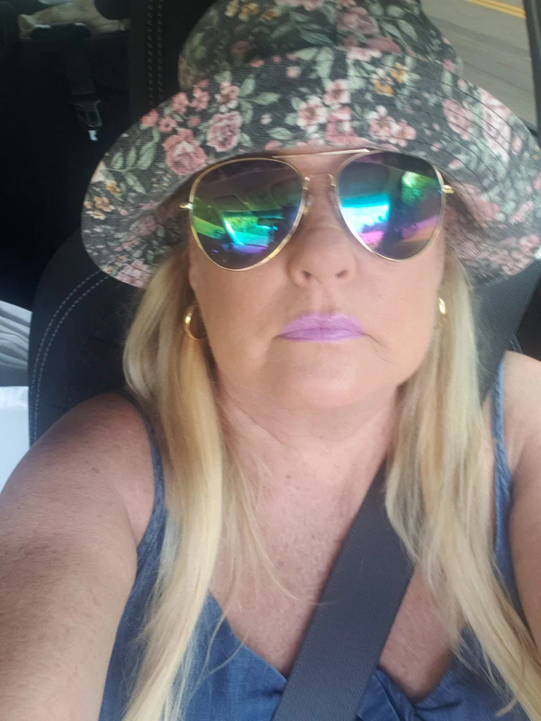 Kimmie's avatar