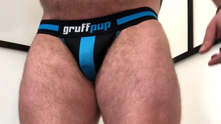 GingerRilla profile banner