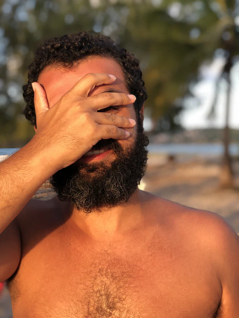 Humberto's avatar