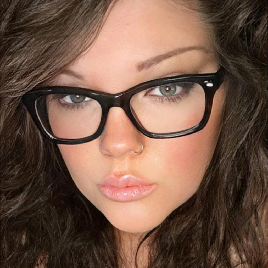 Haley Hendrix's avatar