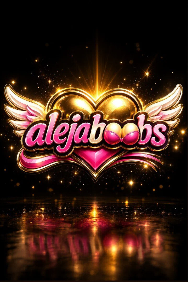 Aleja Boobs profile banner