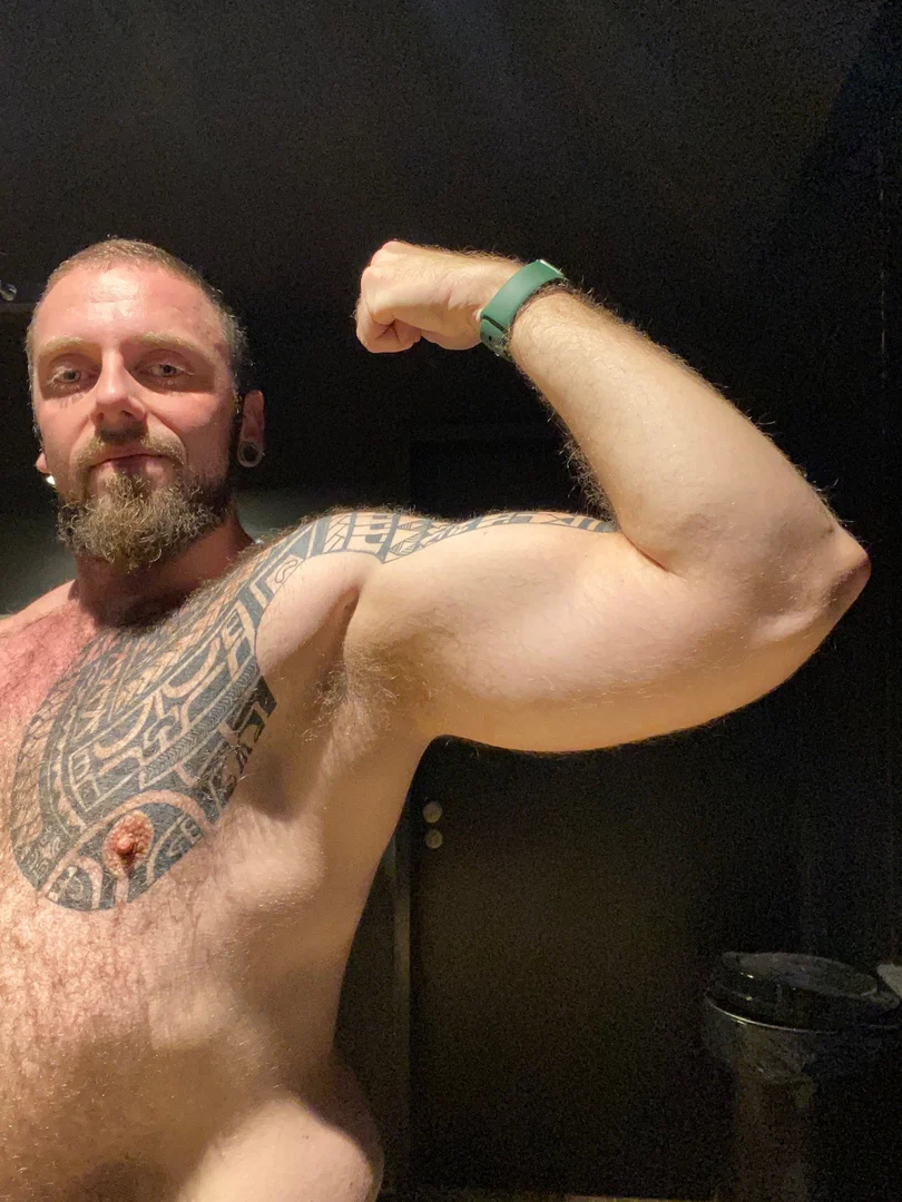 BeefybullP profile banner