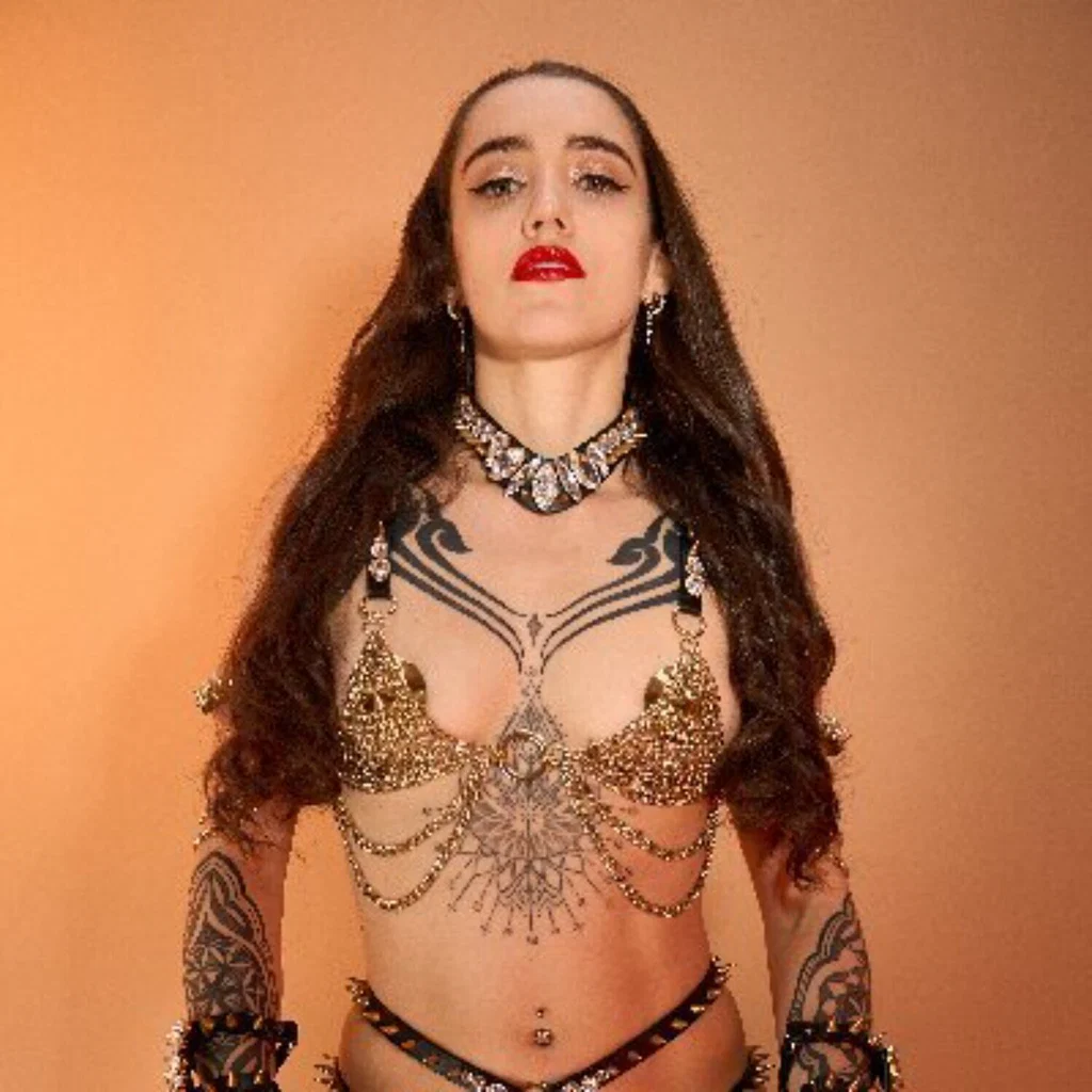 Miss Medea Mortelle's avatar