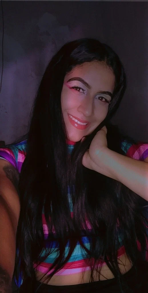 Gaby Rodriguez (Lulú)'s avatar
