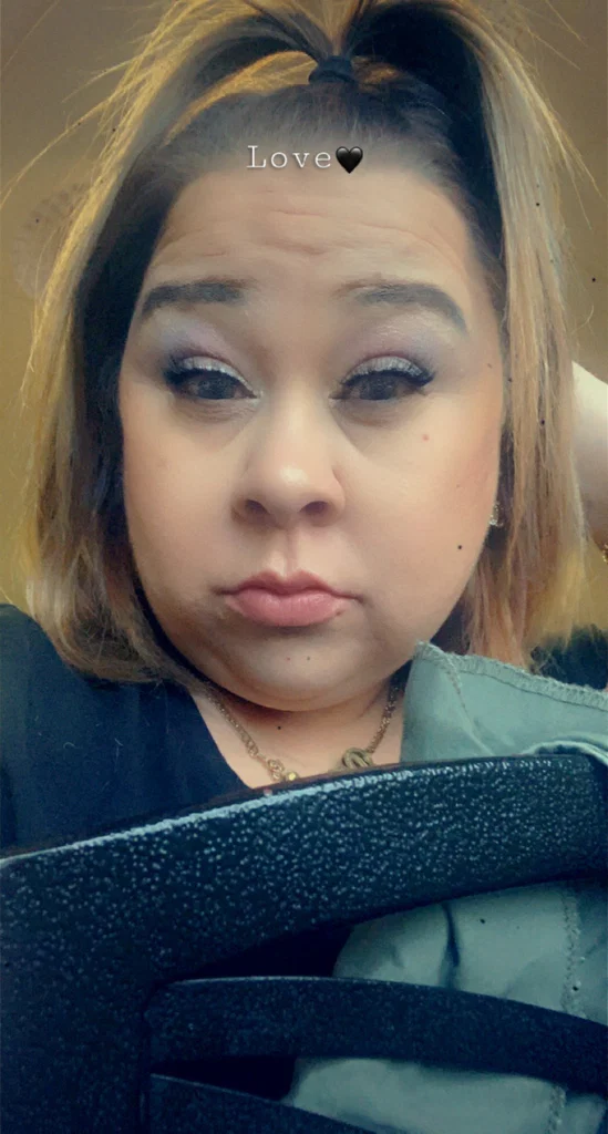 Maria's avatar