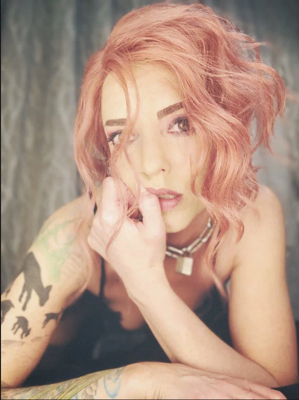 Abigail Dupree's avatar