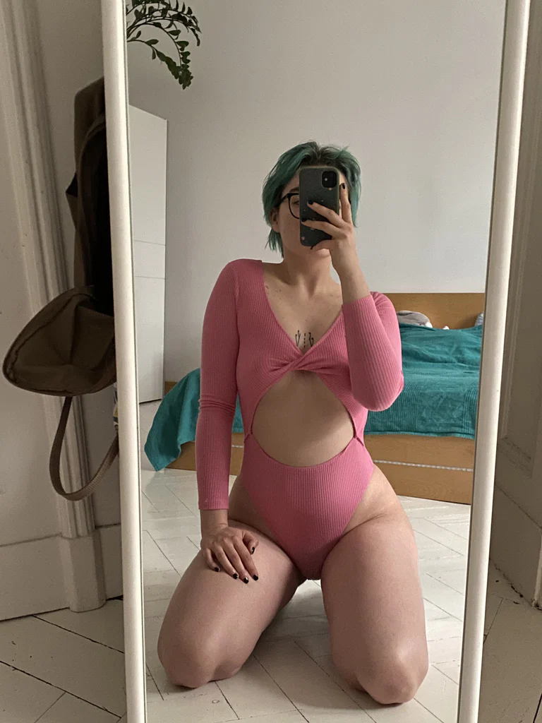 April