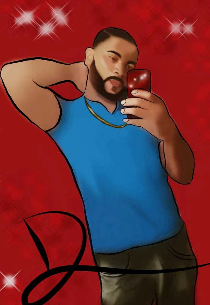 D's avatar