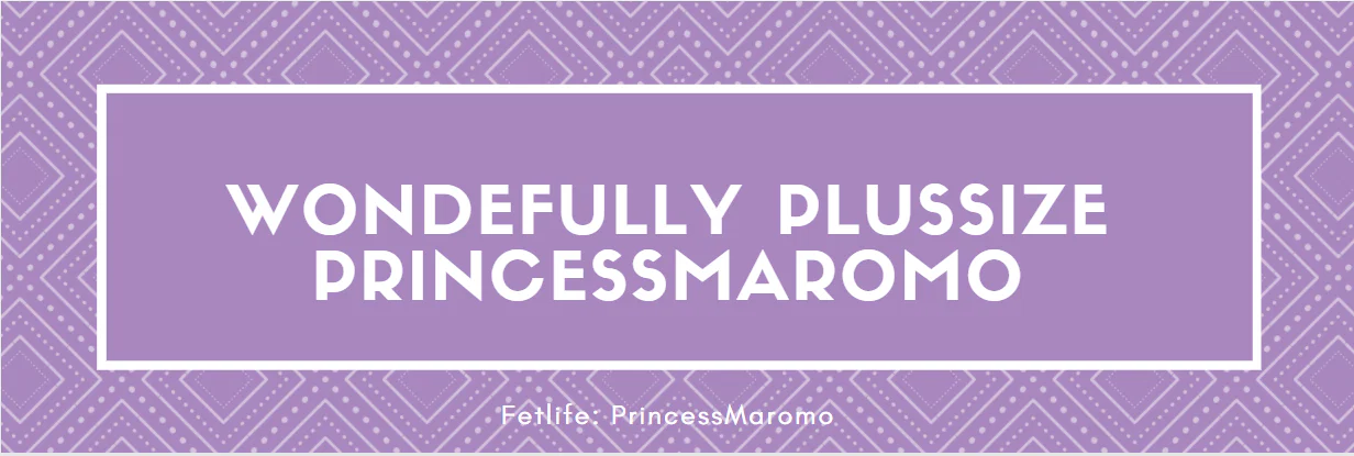 Princess Maromo profile banner