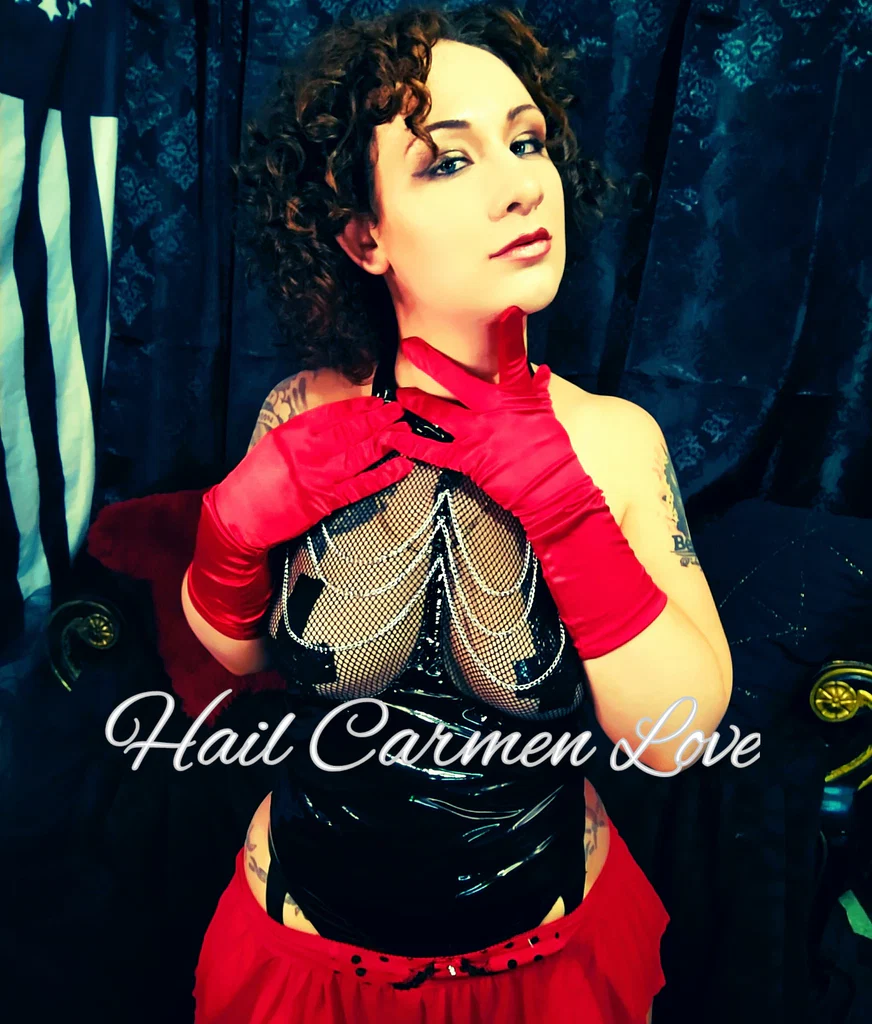 Carmen Love
