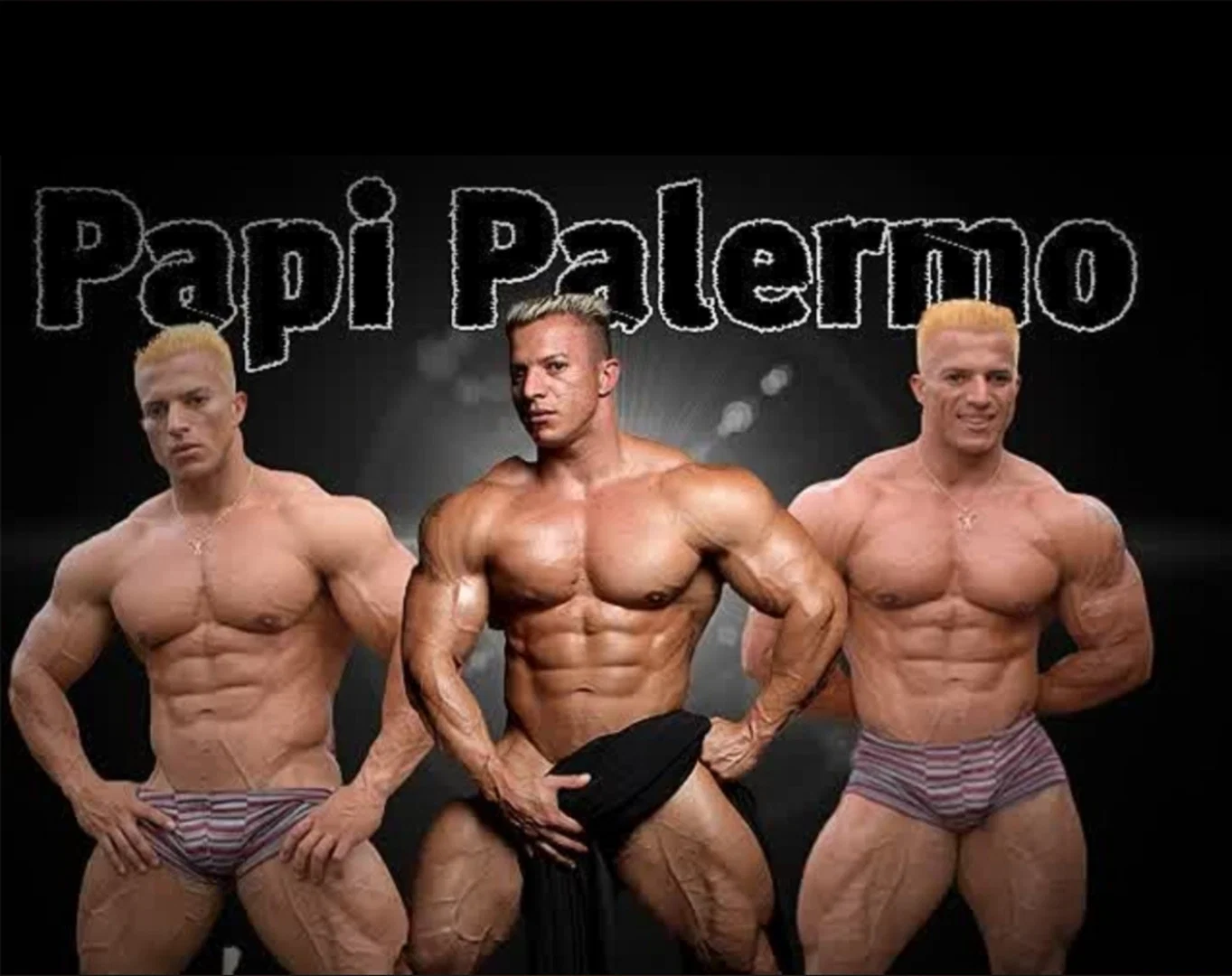 papi palermo profile banner