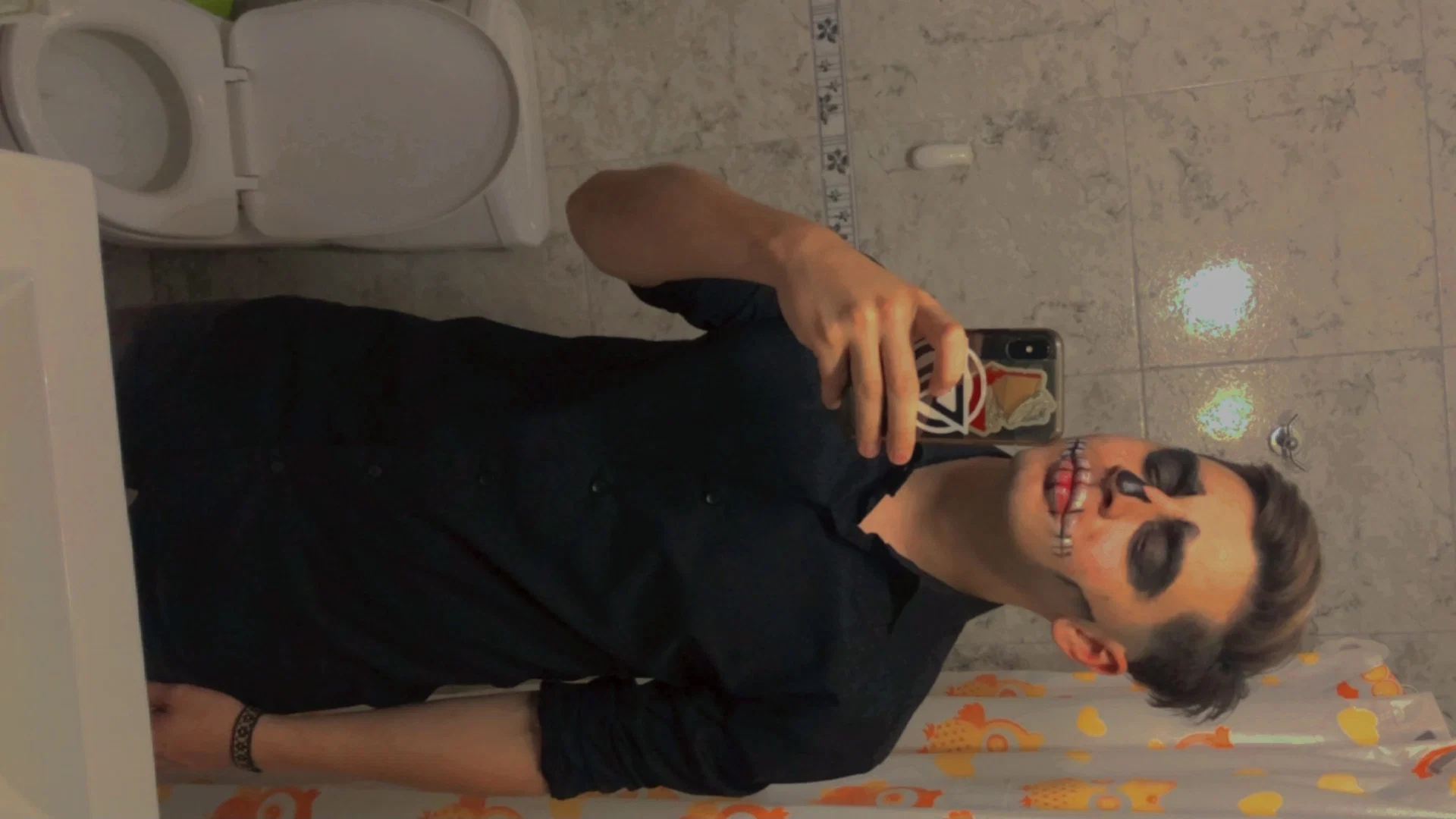 Alek Barker profile banner