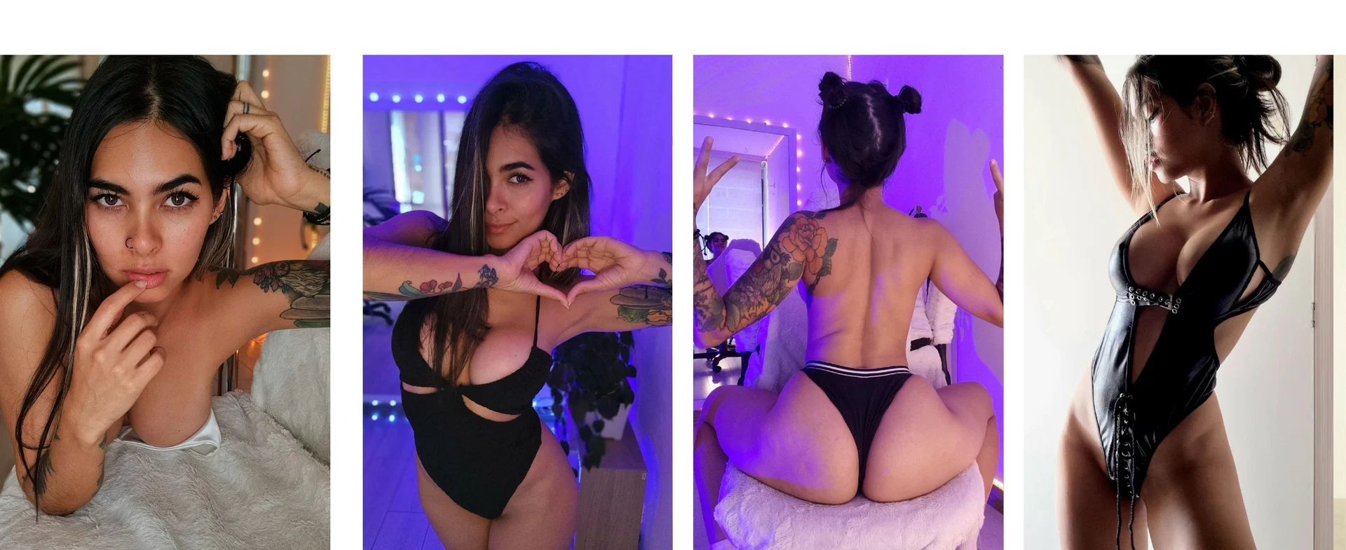 Annie Amar profile banner
