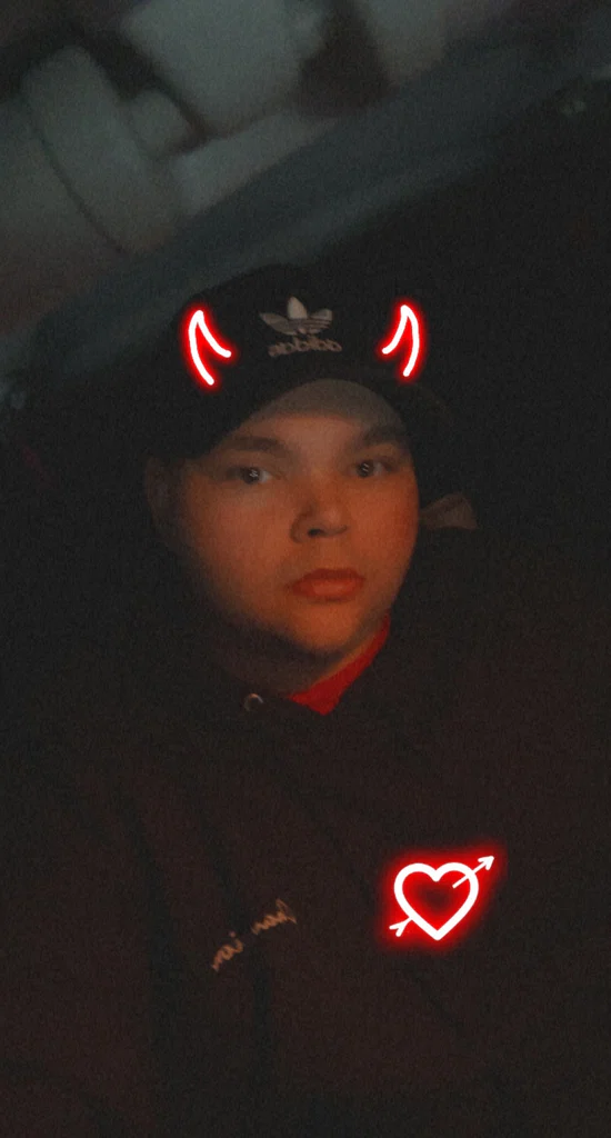 Justin's avatar