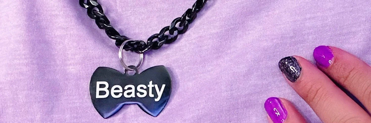 Beasty, Kink & Busting! *OF MODELS ONLY* profile banner