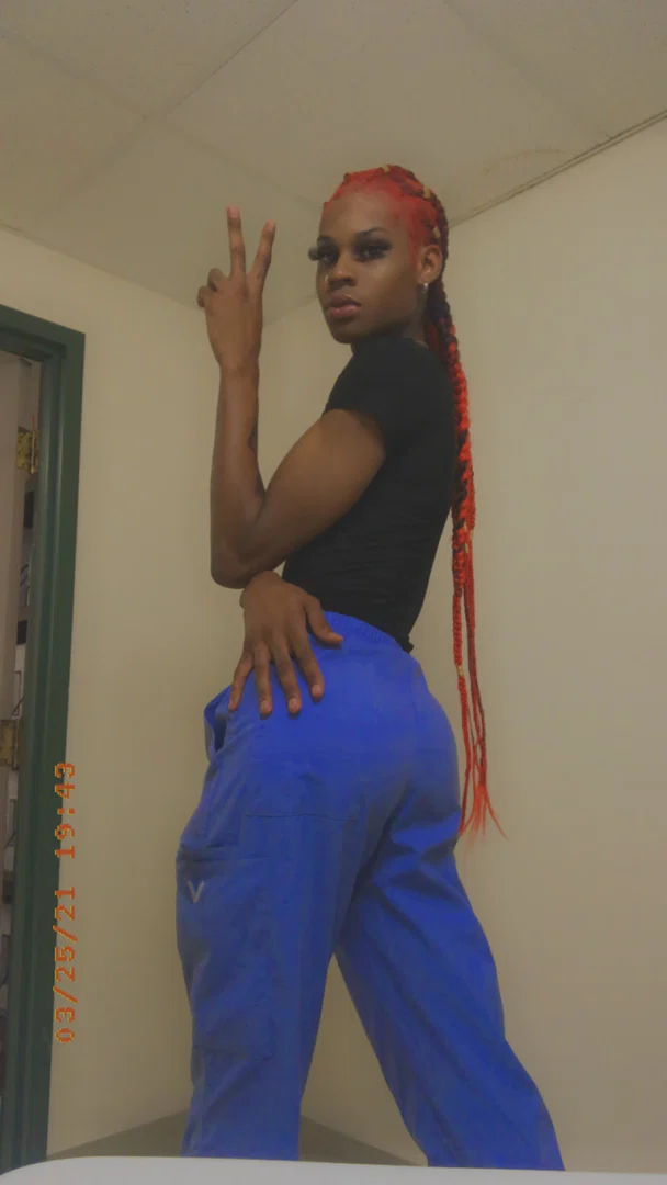 Jayla Mars profile banner
