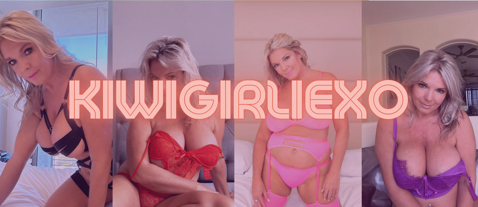 Kayla Gordon profile banner