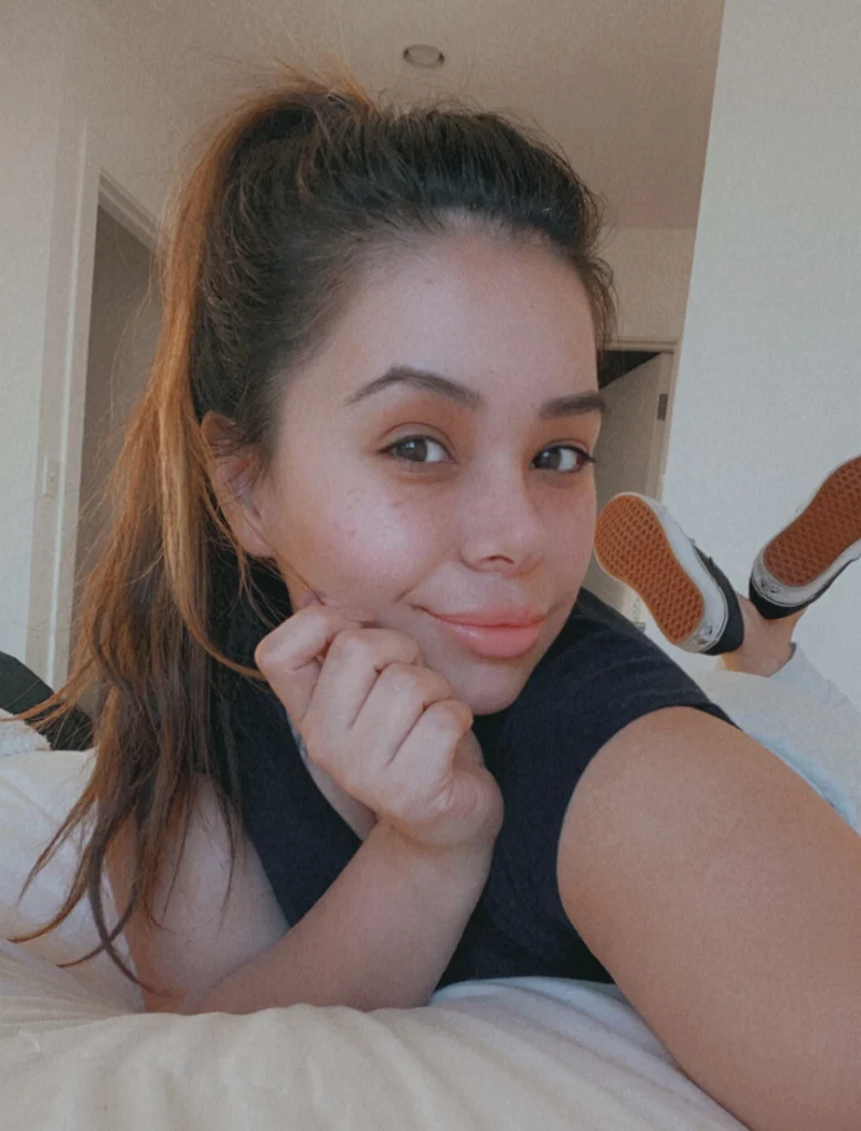 Lucía's avatar