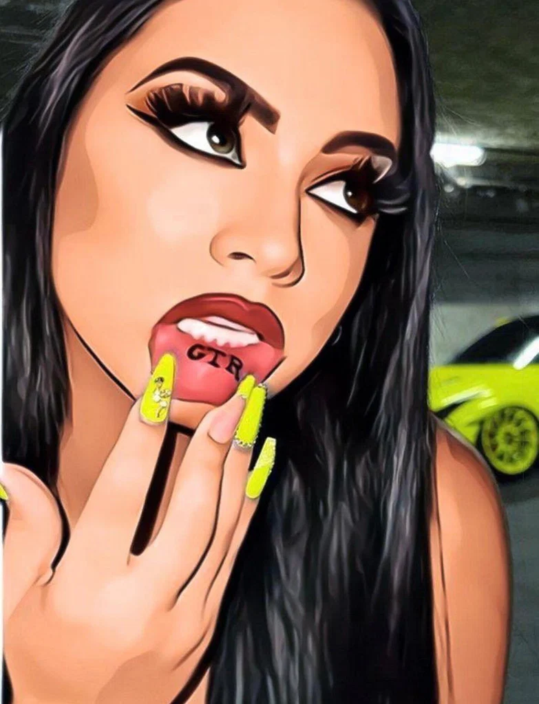 Nadia Khar