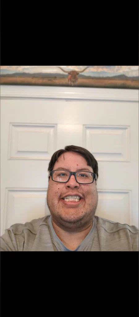 Bobby Light's avatar