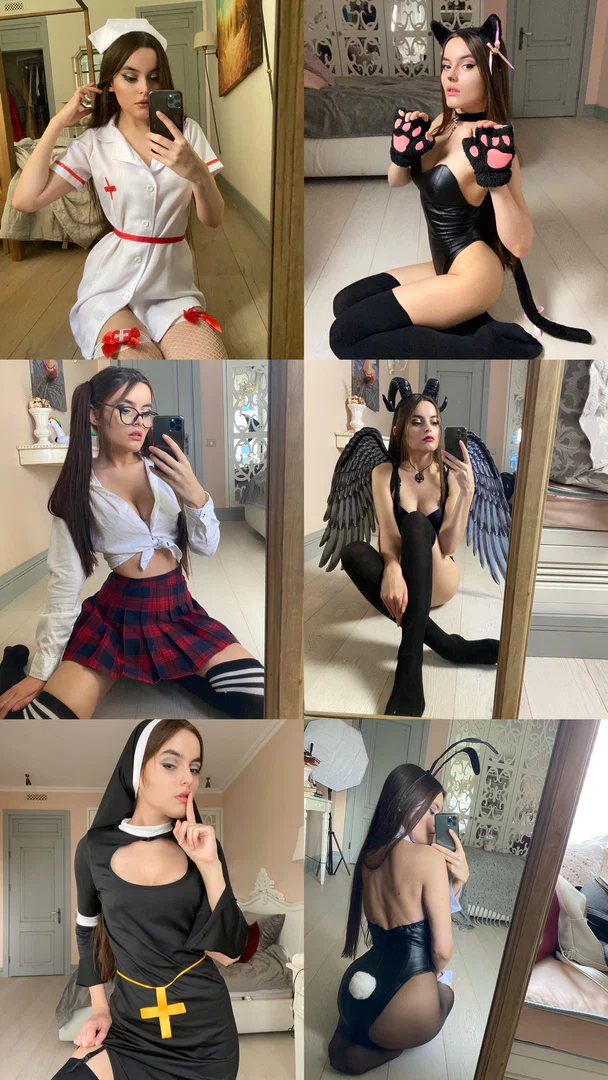 Gabi profile banner