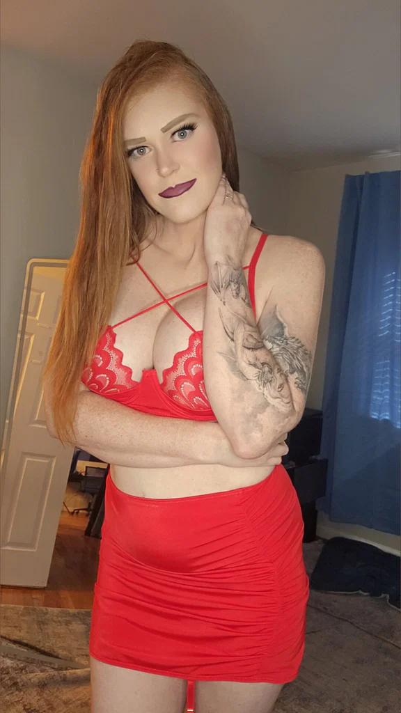 Ashlyn Mist's avatar