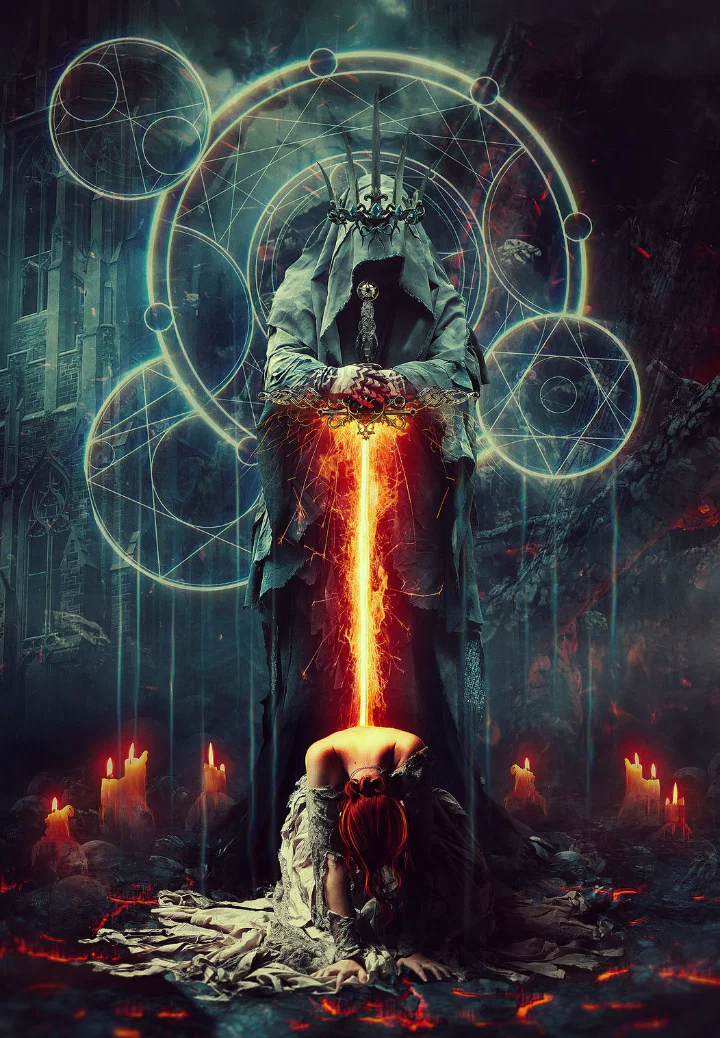TheCrucifix22 profile banner